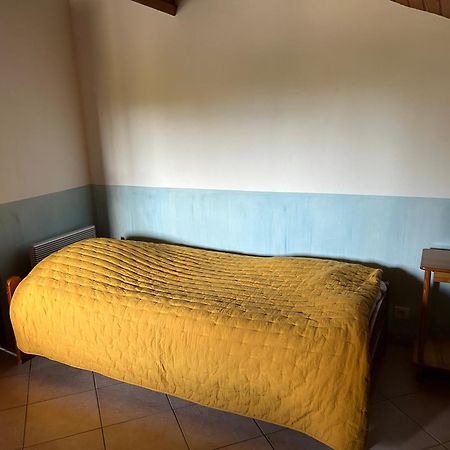 Les Tournesols Apartment Saint-Andiol Ngoại thất bức ảnh