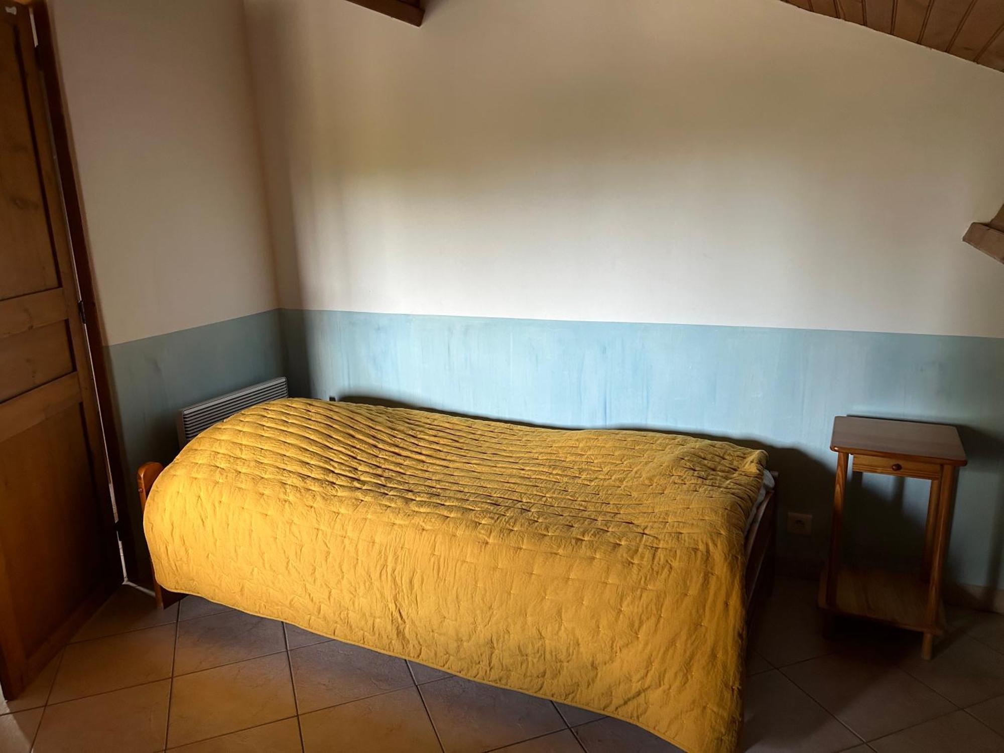 Les Tournesols Apartment Saint-Andiol Ngoại thất bức ảnh