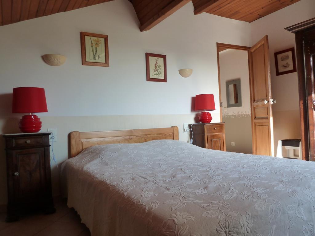 Les Tournesols Apartment Saint-Andiol Ngoại thất bức ảnh