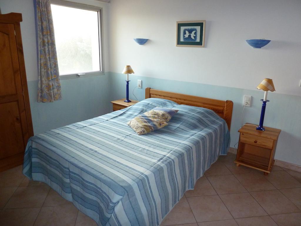 Les Tournesols Apartment Saint-Andiol Phòng bức ảnh