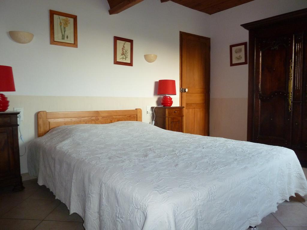Les Tournesols Apartment Saint-Andiol Phòng bức ảnh
